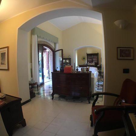 Corte Arrubia Monastir Exterior photo