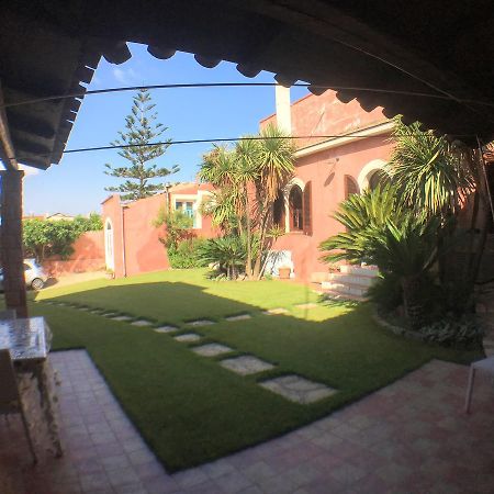 Corte Arrubia Monastir Exterior photo