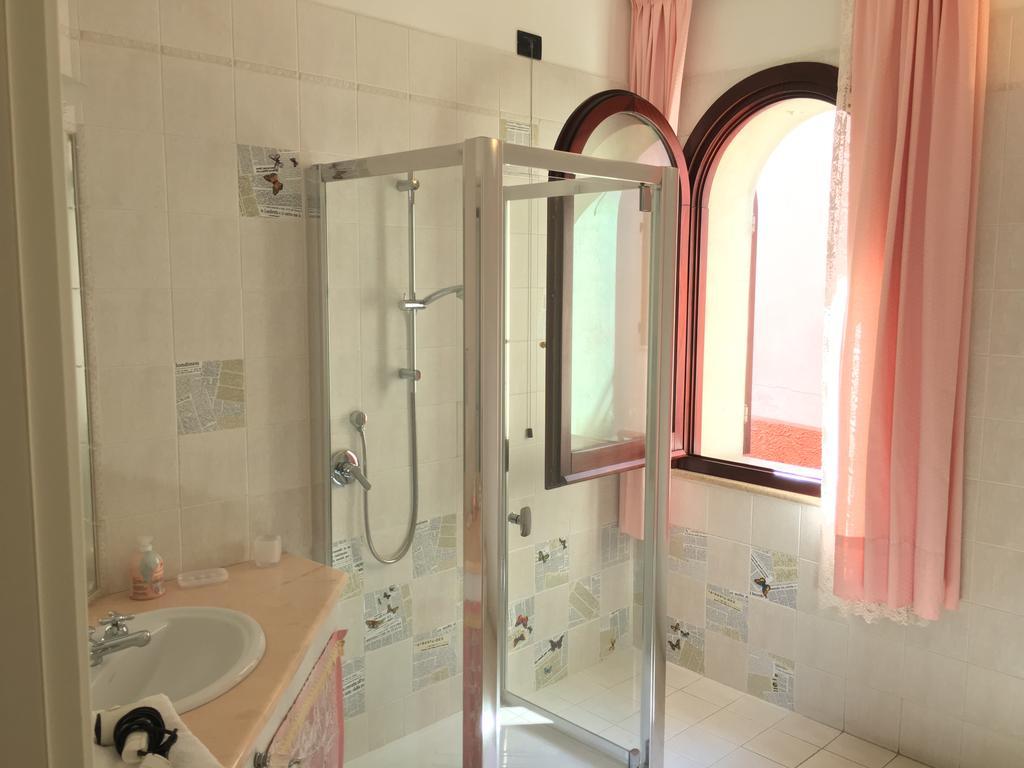 Corte Arrubia Monastir Exterior photo