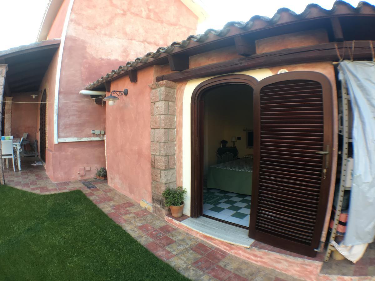 Corte Arrubia Monastir Exterior photo