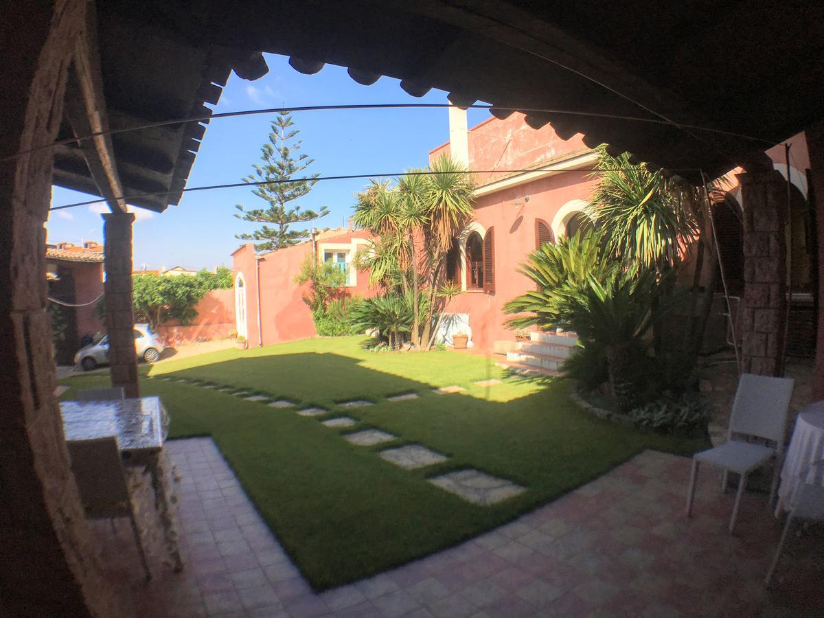 Corte Arrubia Monastir Exterior photo