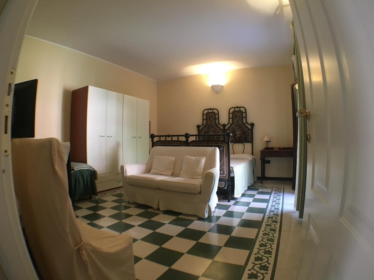 Corte Arrubia Monastir Exterior photo