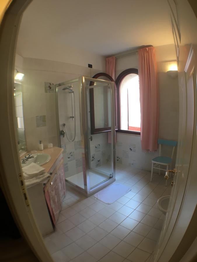 Corte Arrubia Monastir Exterior photo