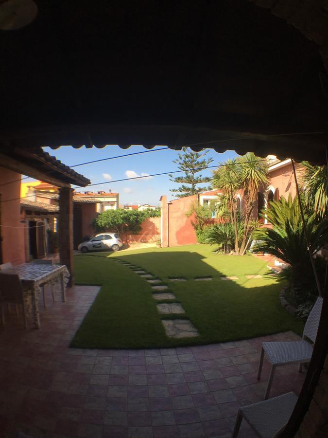 Corte Arrubia Monastir Exterior photo